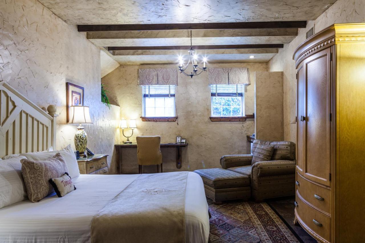 The Inn At Leola Village, A Historic Hotel Of America Lancaster Kültér fotó